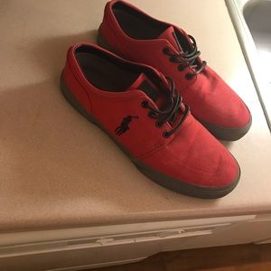 10 1/2 polo shoes